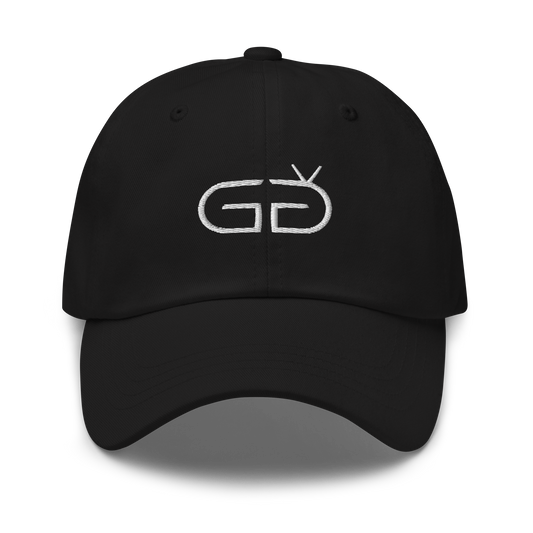 GTV Dad hat