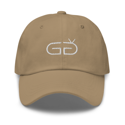 GTV Dad Hat