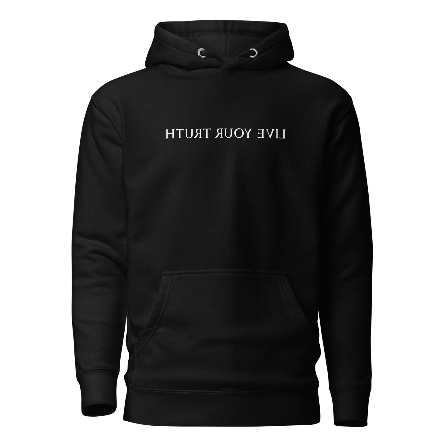 Live Your Truth Hoodie