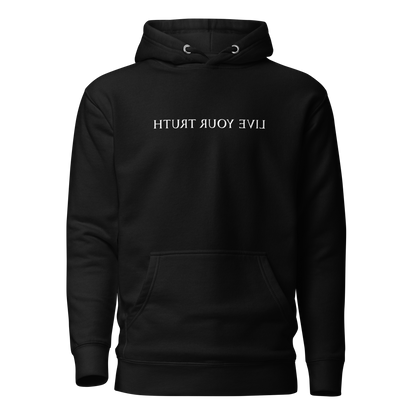 Live Your Truth Hoodie