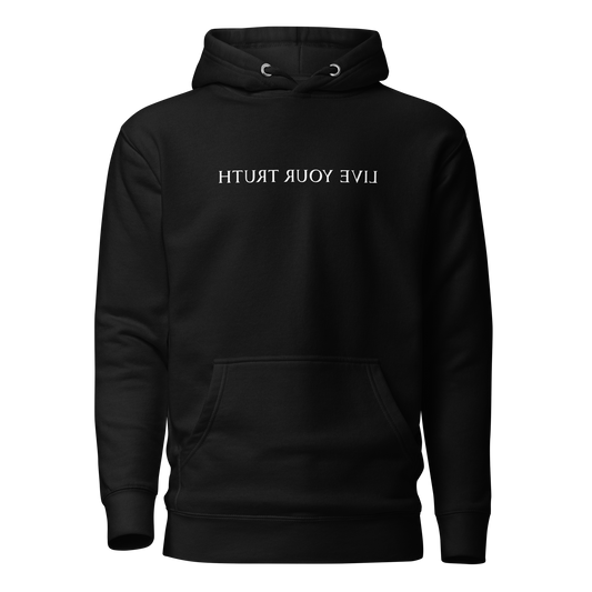 Live Your Truth Hoodie