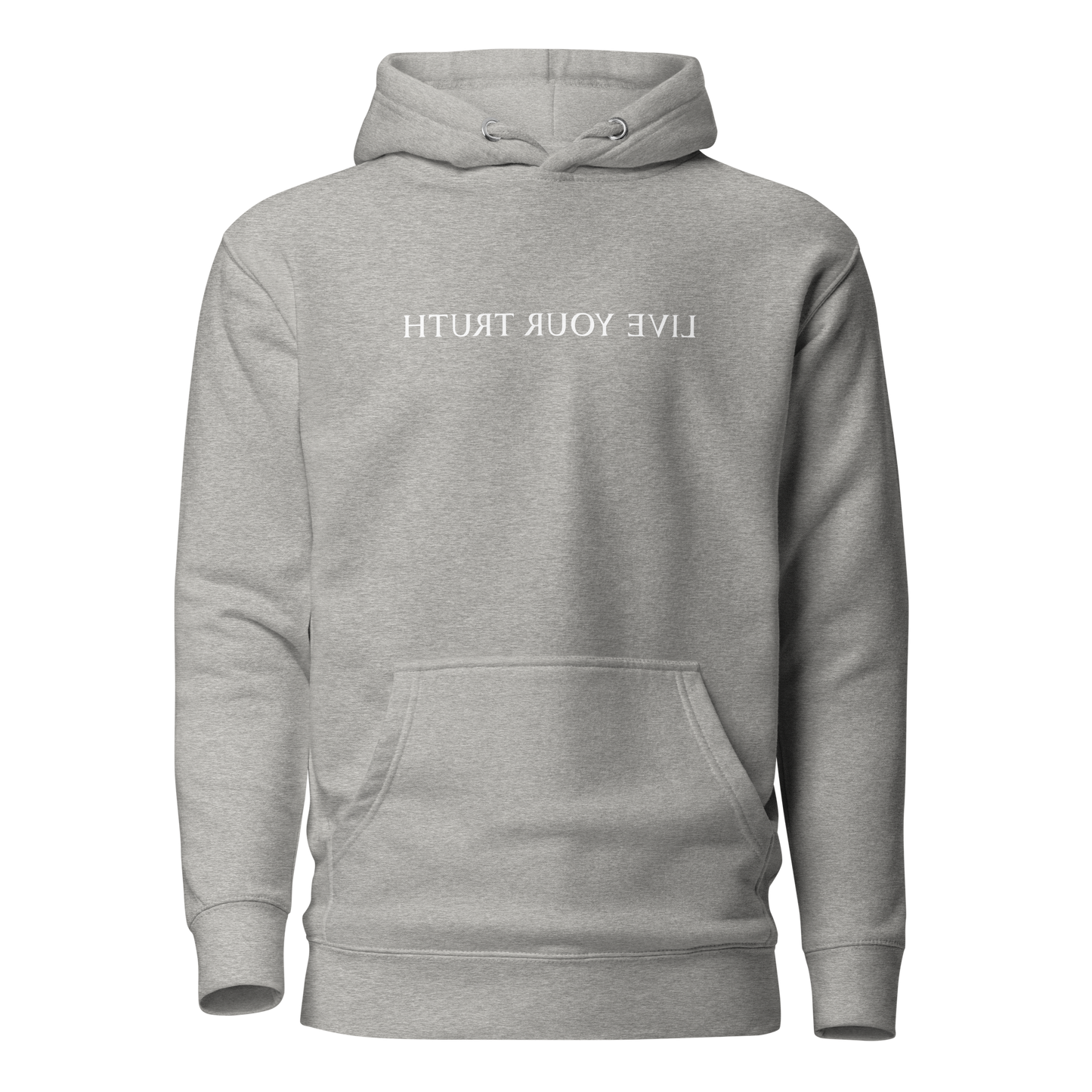 Live Your Truth Hoodie