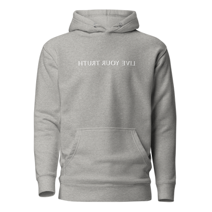 Live Your Truth Hoodie