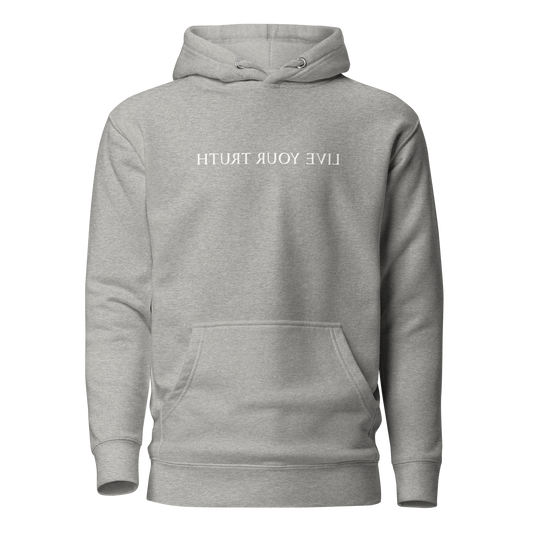 Live Your Truth Hoodie