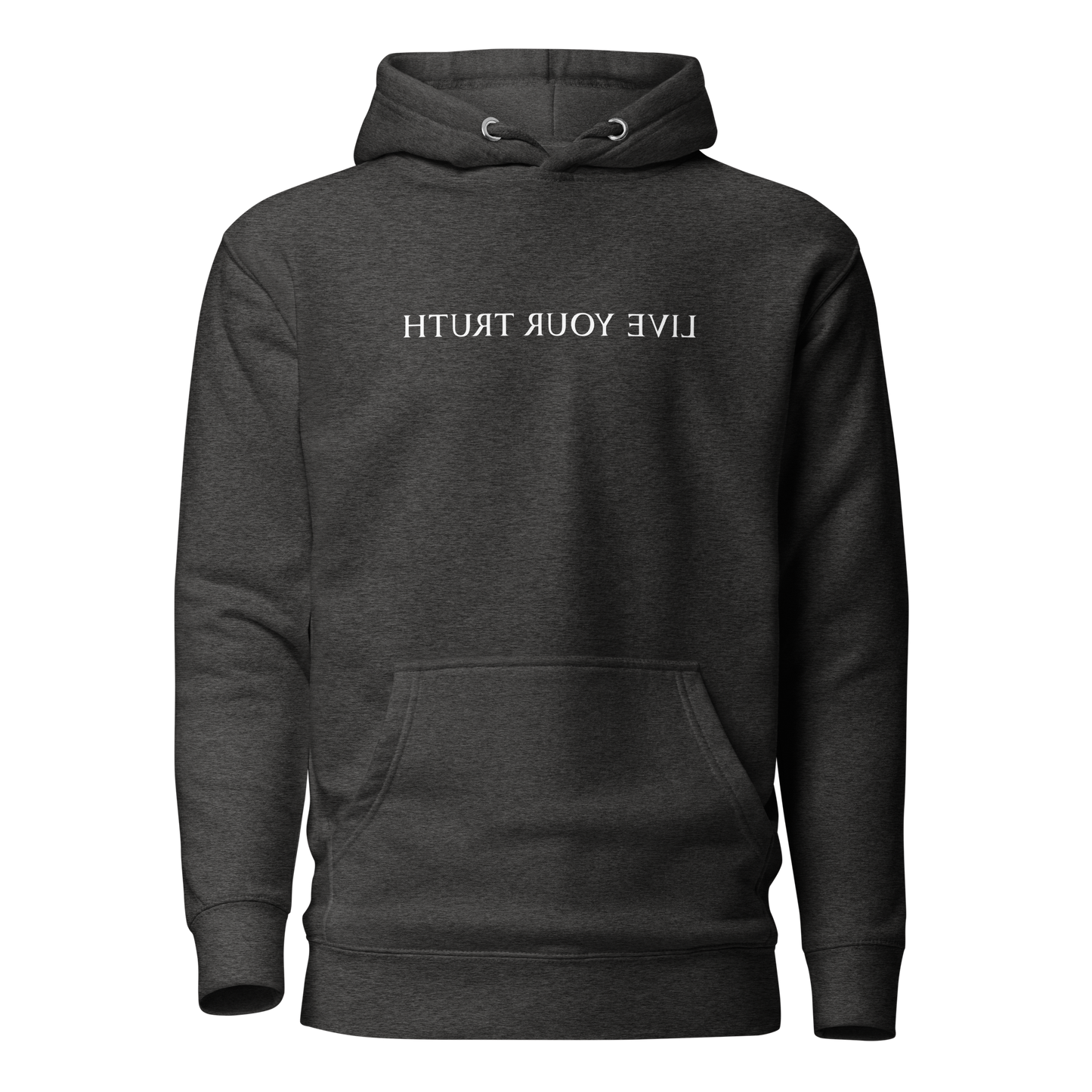 Live Your Truth Hoodie