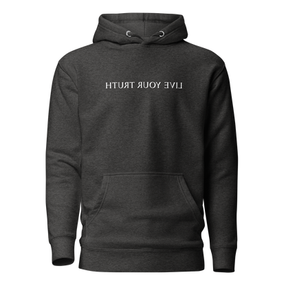 Live Your Truth Hoodie